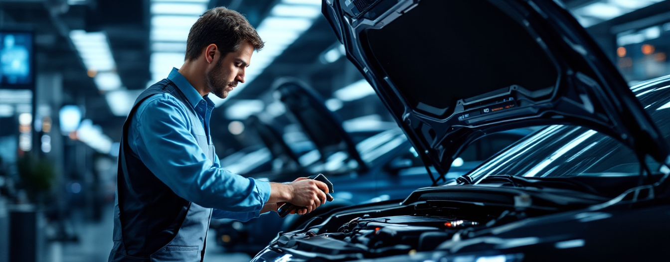 Reconditioning Software
